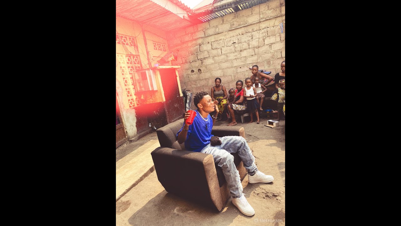 AIMDINHO   HEINEKEN (Clip officiel)