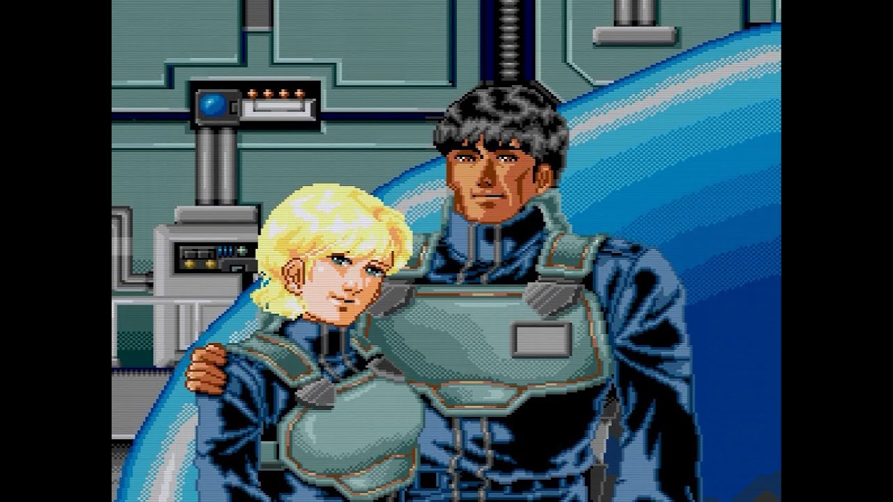 R-TYPE Complete CD PCエンジン / R-Type Complete CD PC Engine