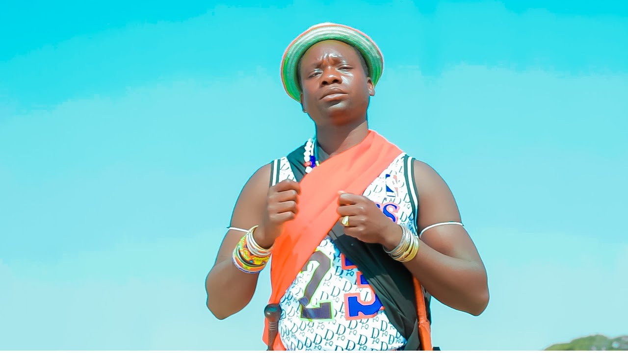 NDILA JIDAGU MALELE HARUSI YA SONGANO_OFFICIAL_VIDEO_2025_by irecords