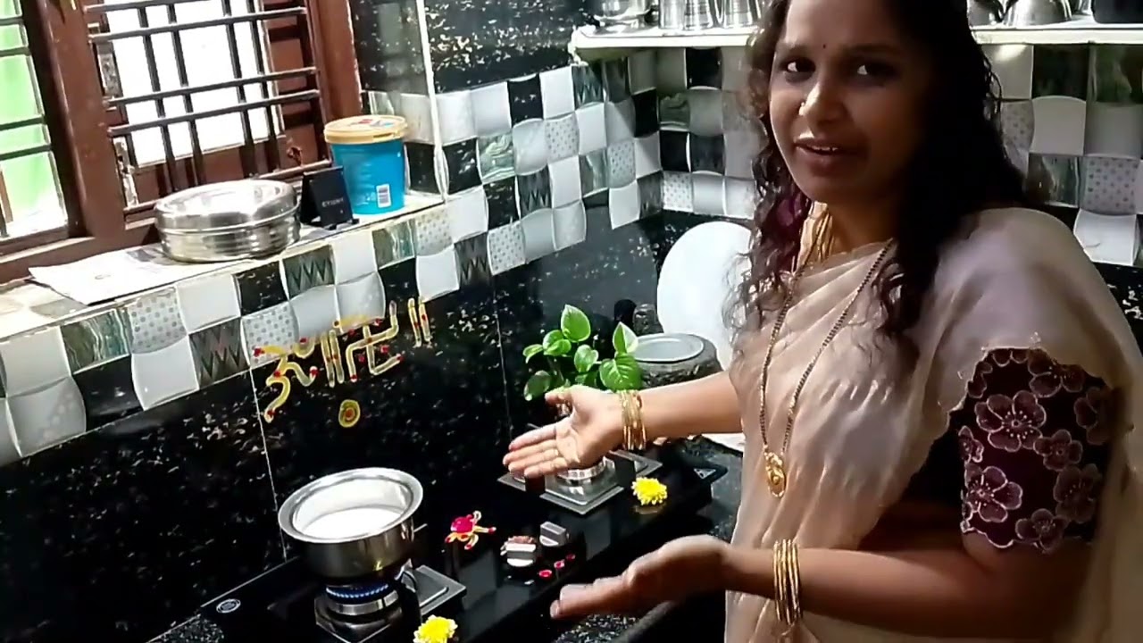 ఈ వీడియో అస్సలు మిస్సవకండి😋ఎందుకంటే...| GLEN |  Stove Unboxing Video | Happy New Year To All🎊