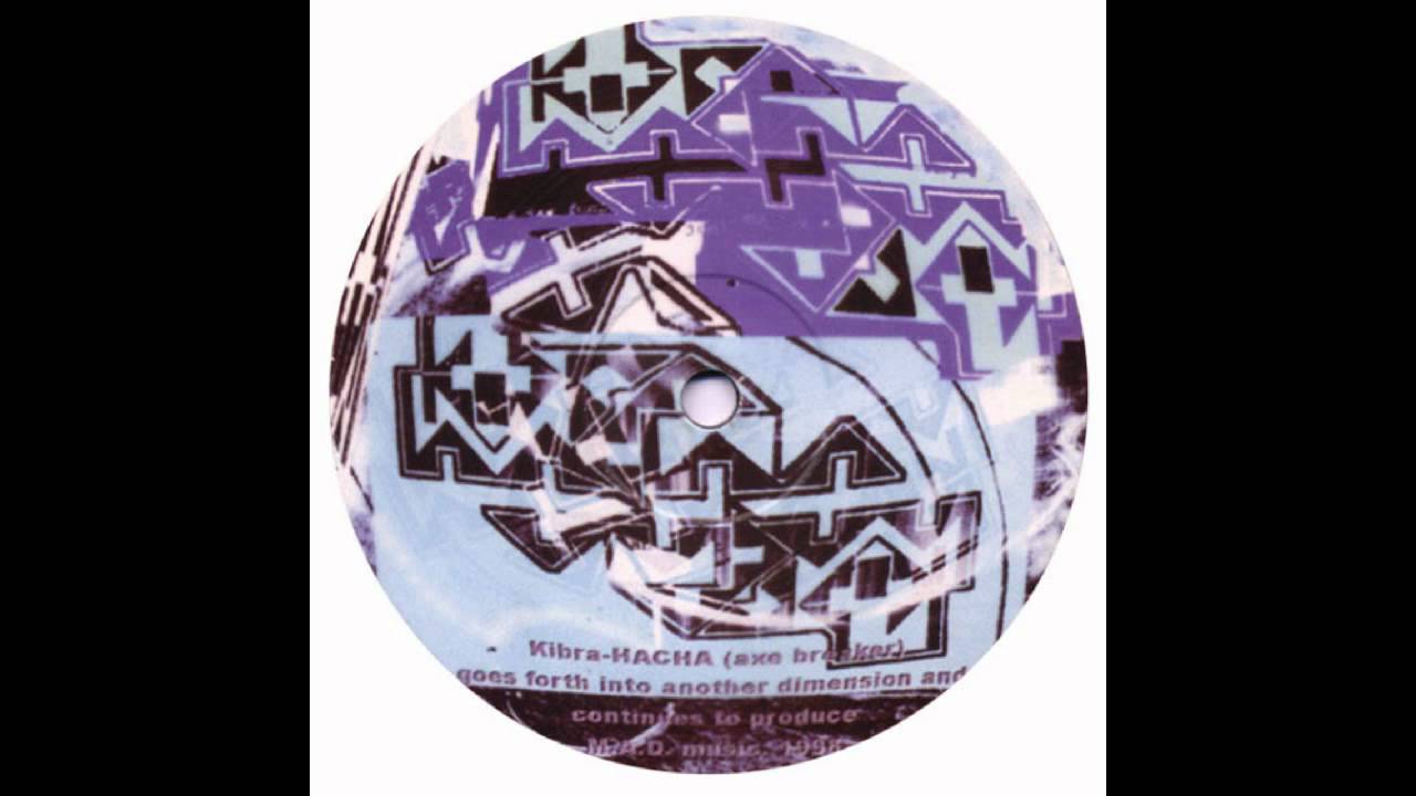 Curley & Jan*  – Axe Breaker