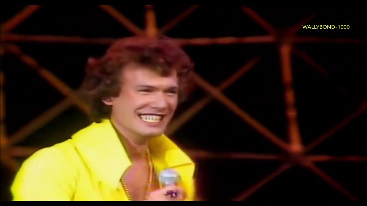 DOM&Eacute;STICA(Brega Chique)-EDUARDO DUSEK-ANO 1984 [HD] STEREO