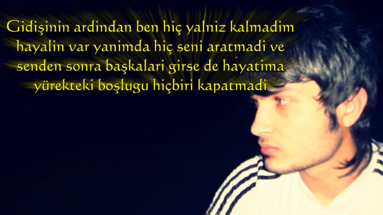 DeLi Rhyme & Mc BaşuR Ft ŞeRo- Son Bir Şarkı