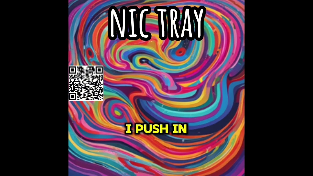 Unlock the Magic: Nic Tray - Above 🌟 Viral Stardom Secrets Revealed!