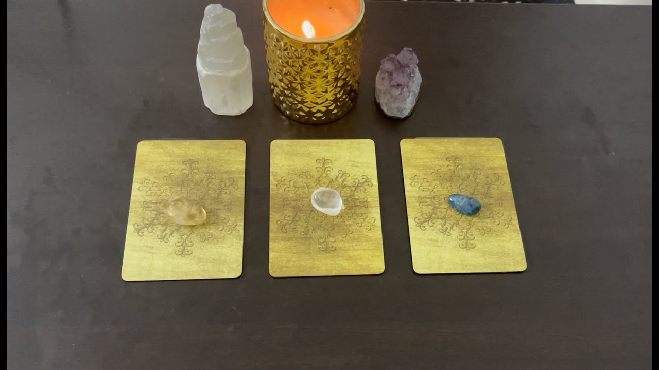 **pick a card** THE CARDS HAVE A MESSAGE FOR YOU!
