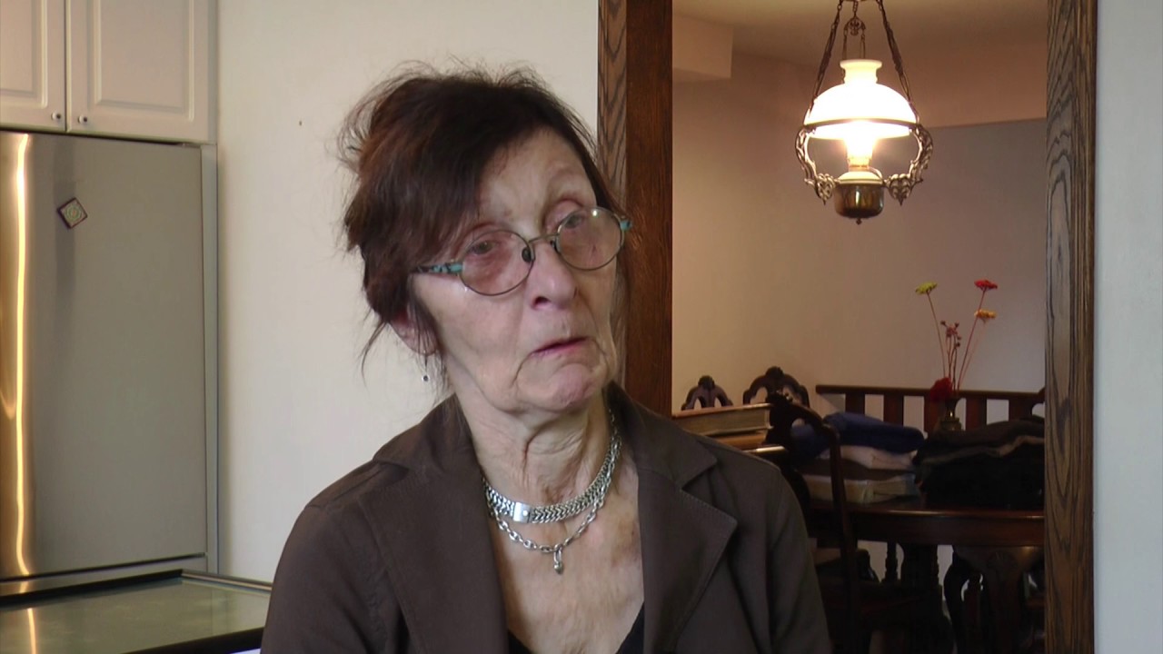 TV Documentary - Doctor Assisted Suicide - Ryerson University 2015