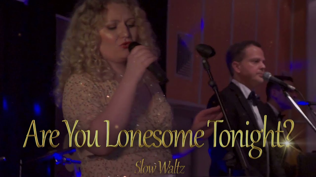 Ballroom Music 3 | LIVE | Black & White Band