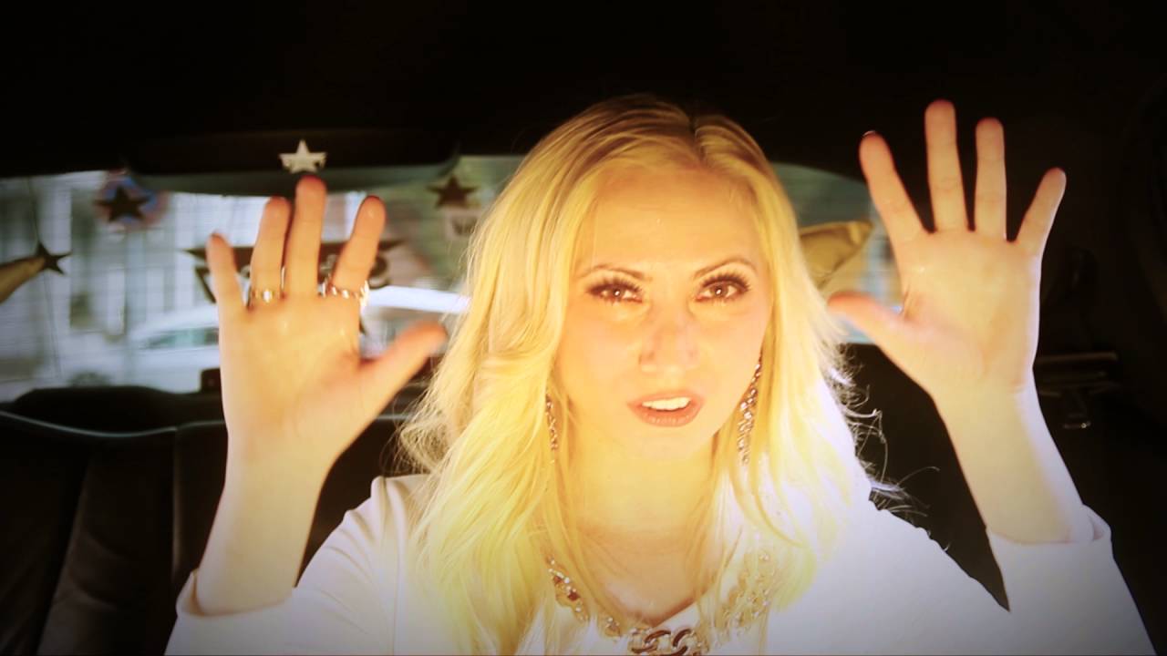 LEONA ANDERSON - Was Liebe ist (official)