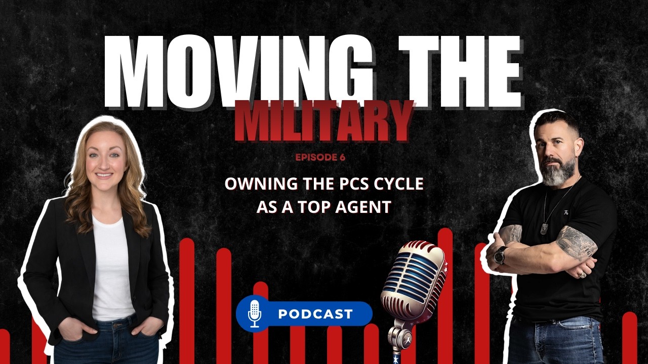 Owning The PCS Cycle As A Top Agent