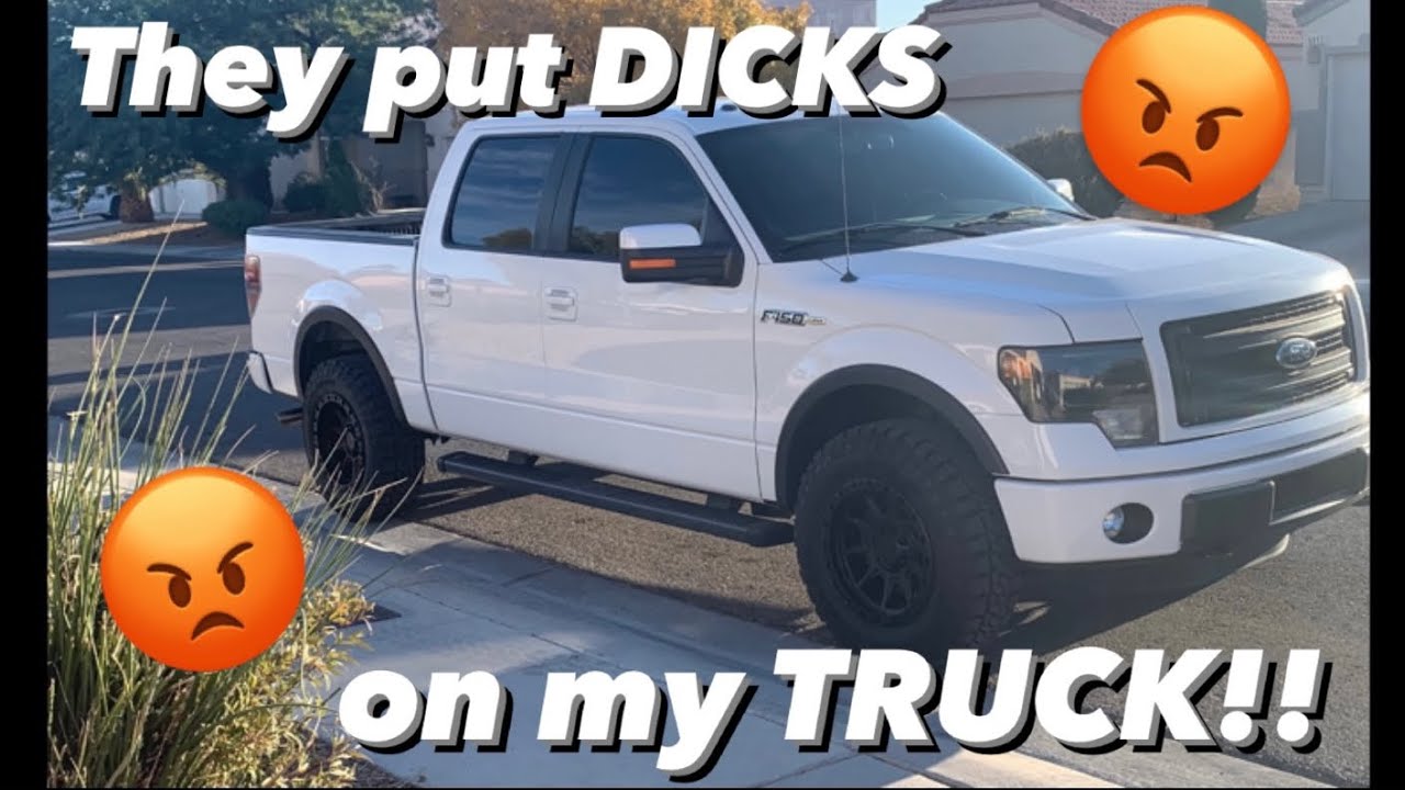 Dick Cepek Trail Country EXP Tire Review!