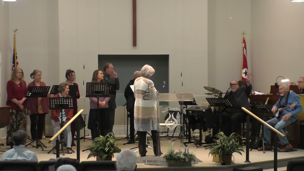 Grace Journey COGOP 2/22/2026 Praise & Worship