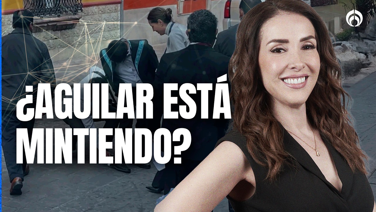 En Vivo | Fórmula Noticias con Azucena Uresti | Viernes 06/02/26