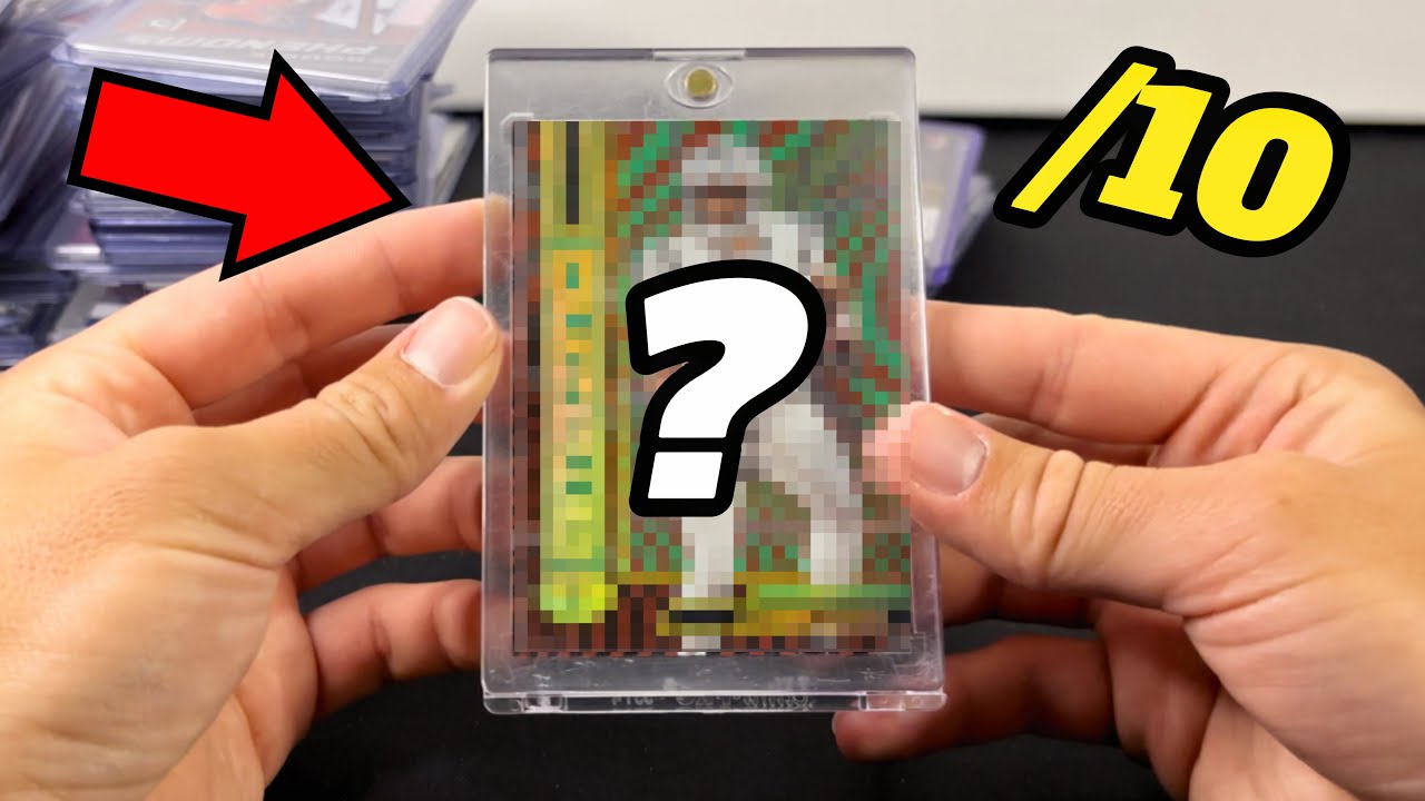 MASSIVE SPORTS CARD MAIL DAY!!