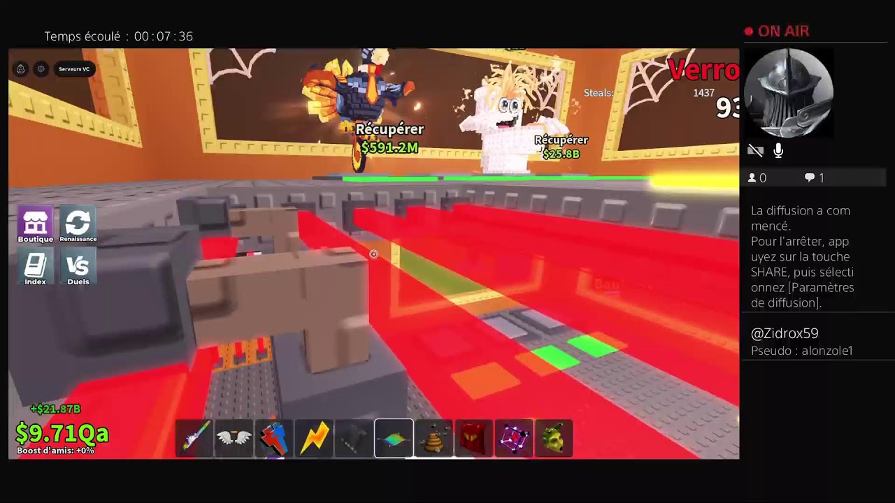 Venez trade jai dragon