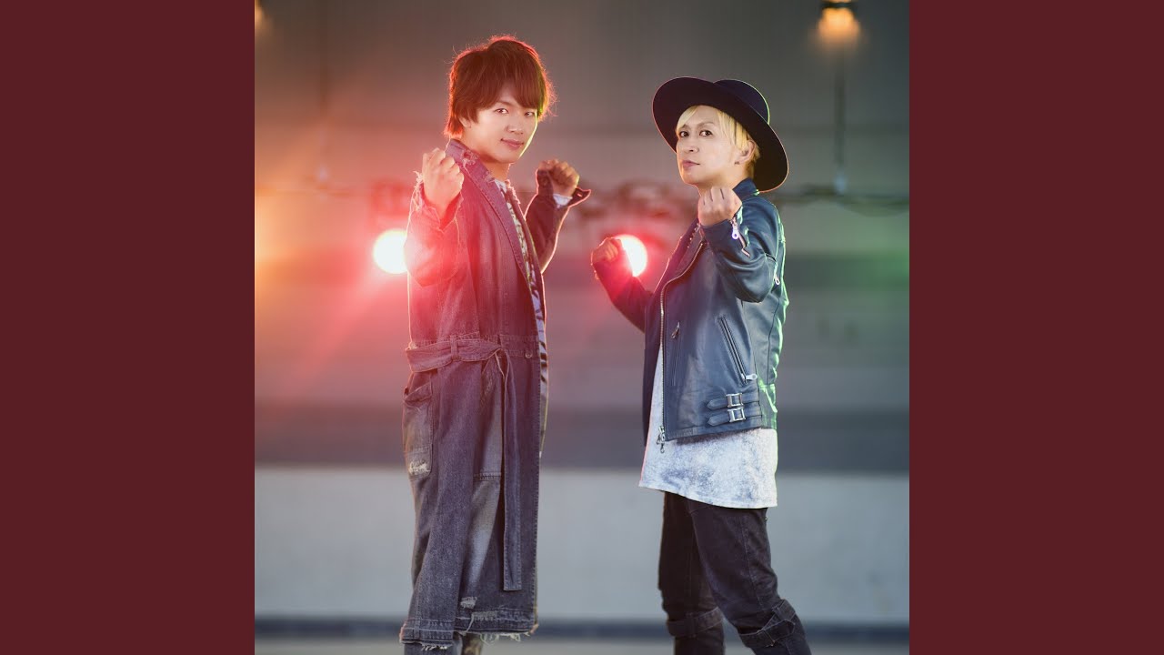 地球をキック! (TVサイズ)