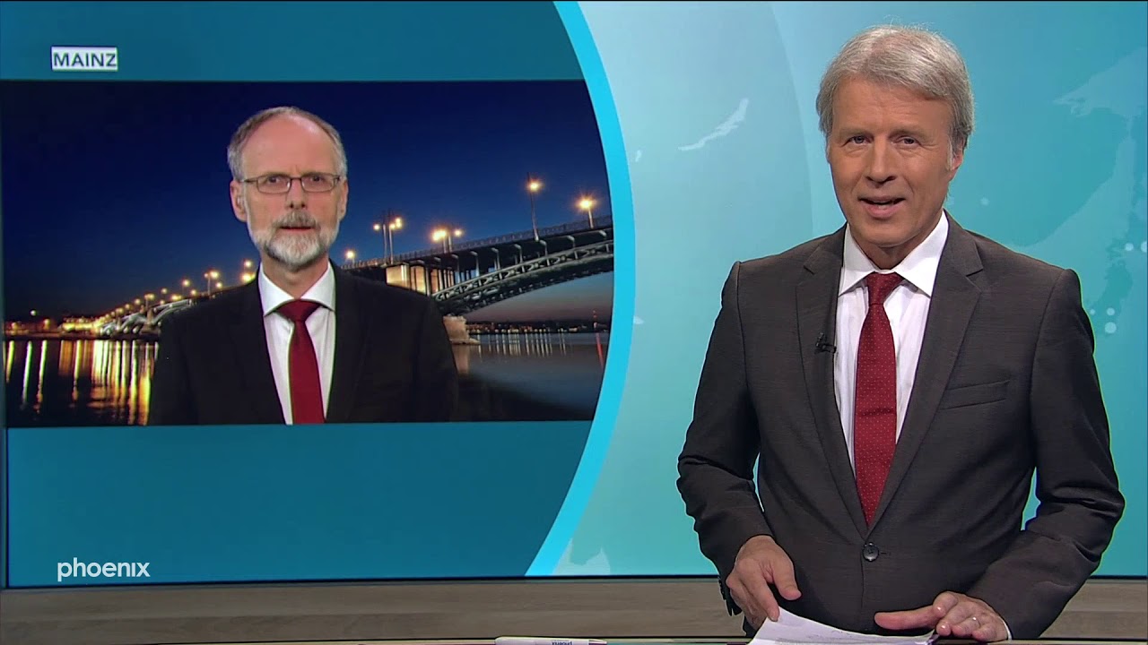 Einsch&auml;tzung von Werner Eckert zu einer m&ouml;glichen CO2-Steuer (vom 05.07.19)