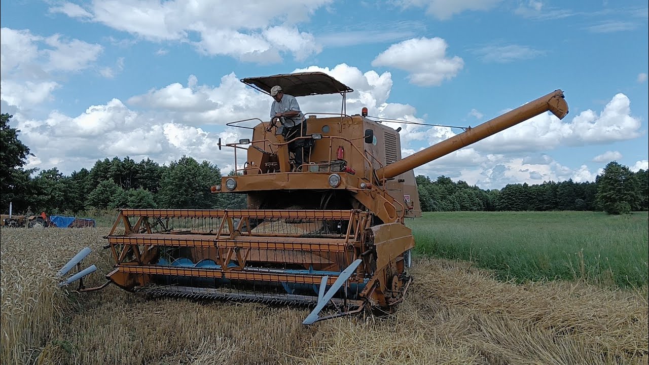 Żniwa 2025 3/3