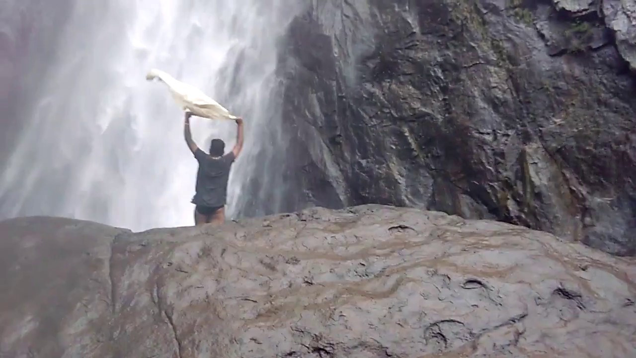 highest falls in india | tamil nadu |rat tail falls|talaiyar falls