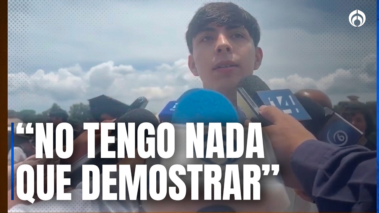 Protestas en la UNAM: Abogado recomienda no hacer examen control a quienes se quieren amparar