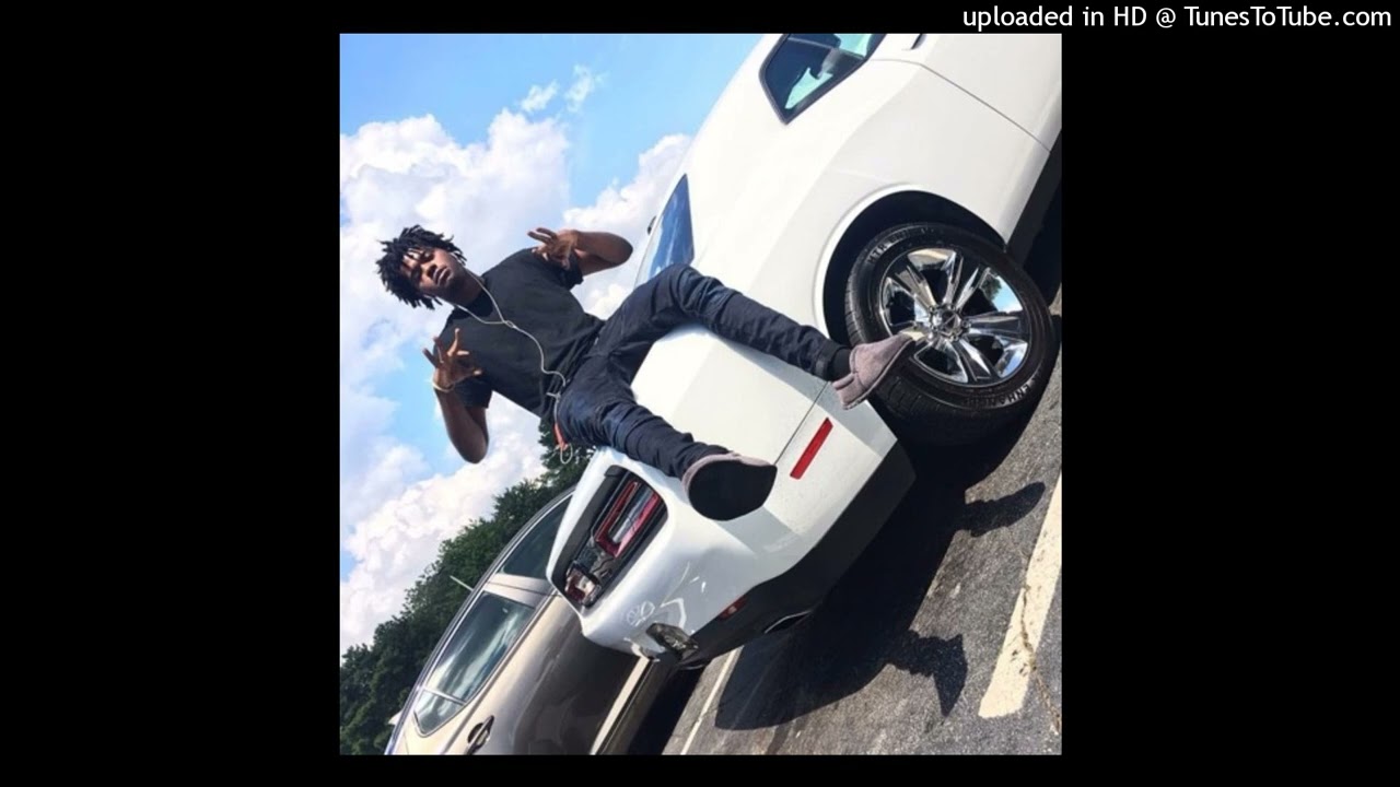 Old Playboi Carti x MexikoDro x Plugg type beat 
