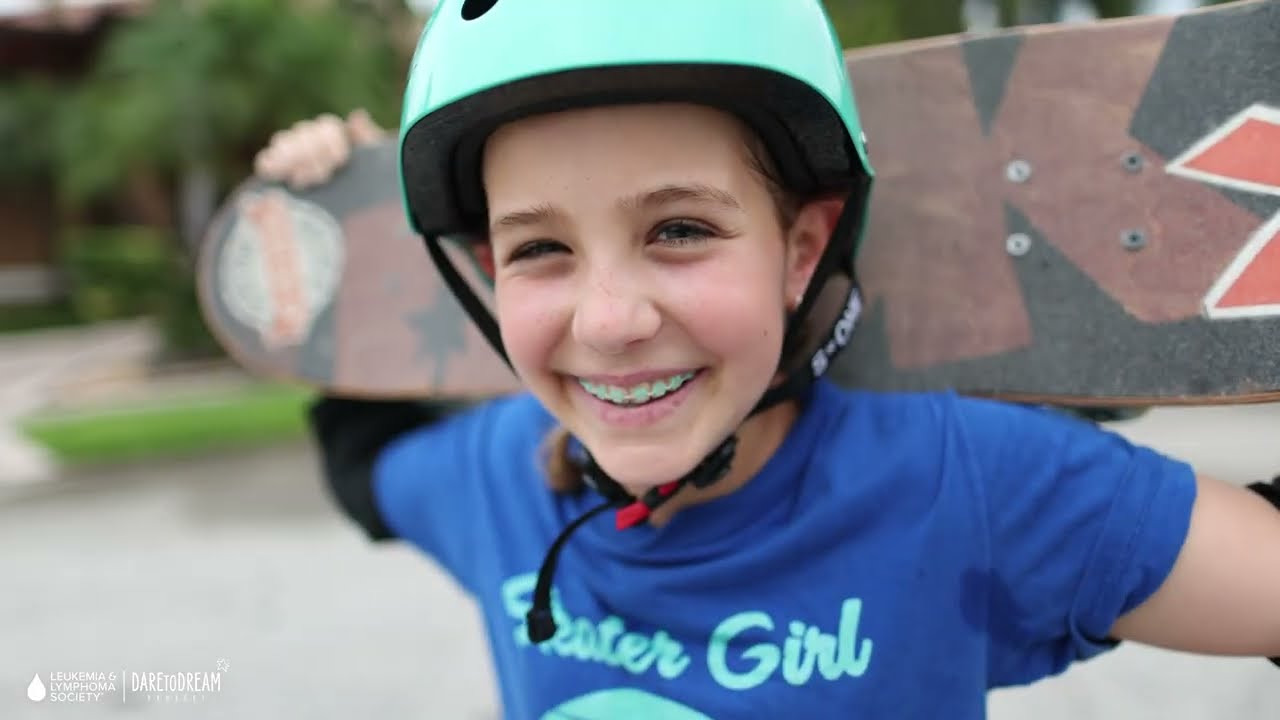 Charlotte's Journey: From Cancer Survivor to Powerful Pediatric Advocate