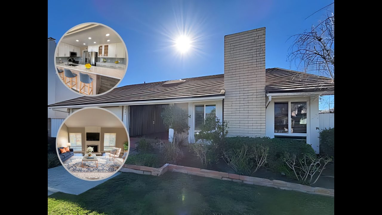 Discover Comfort and Luxury in This Stunning Anaheim Hills Residence | 544 S Circulo Lazo