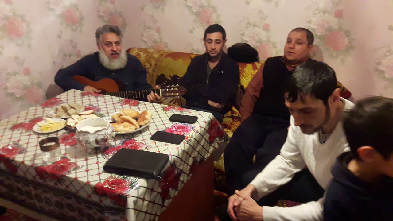 Цыгни славя Бога !
