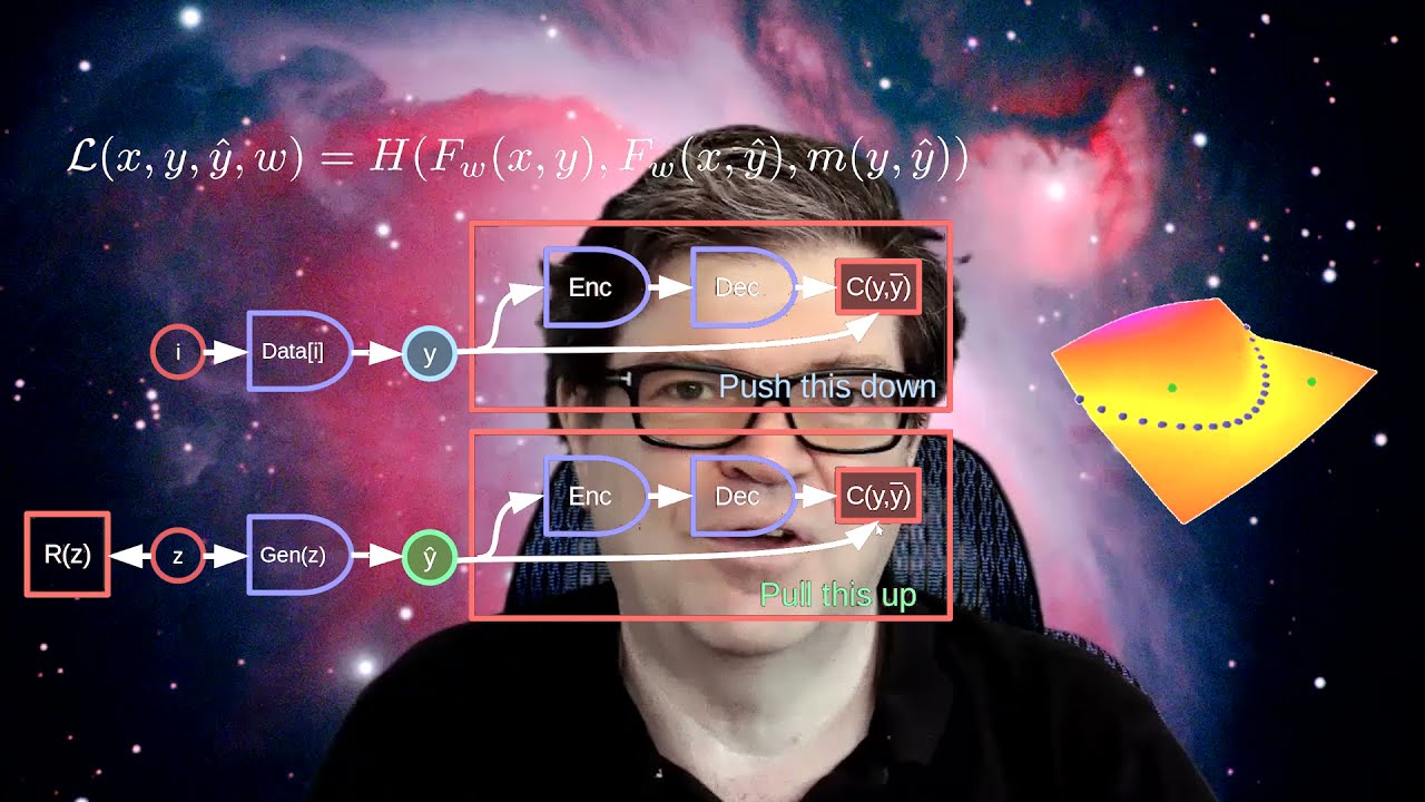 08L – Self-supervised learning and variational inference