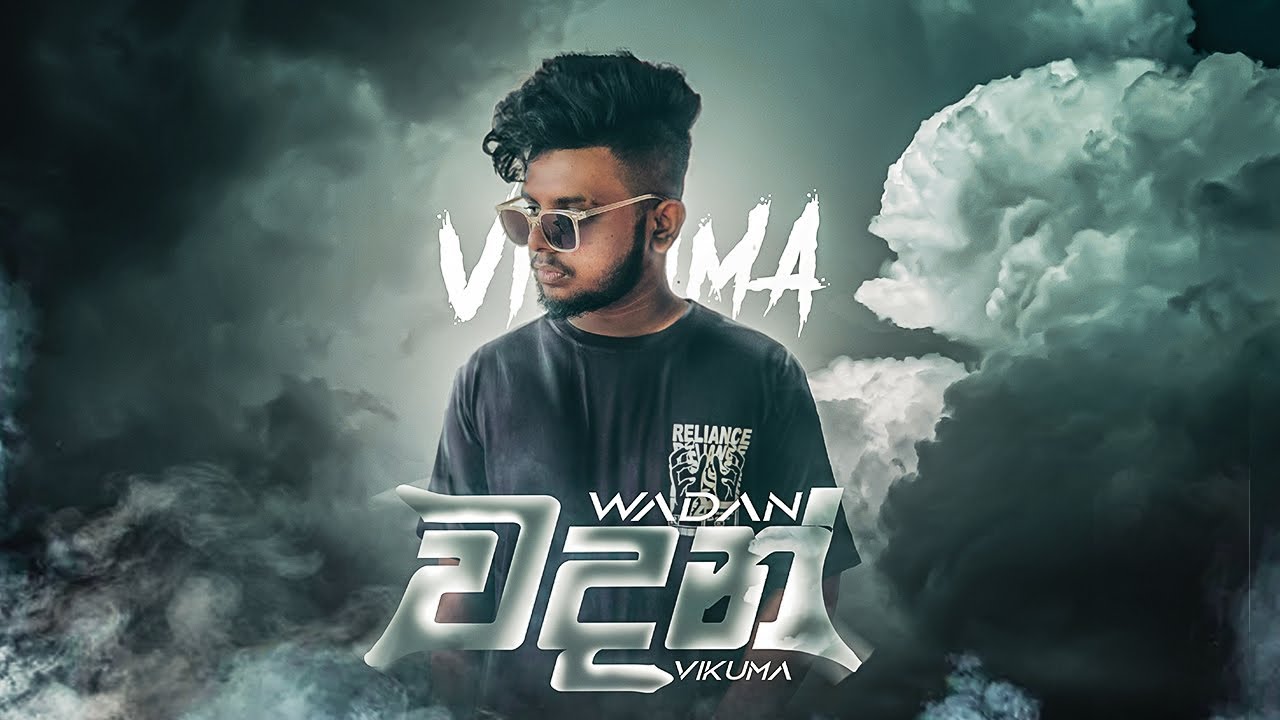 WADAN (වදන්) - Vikuma offical music video