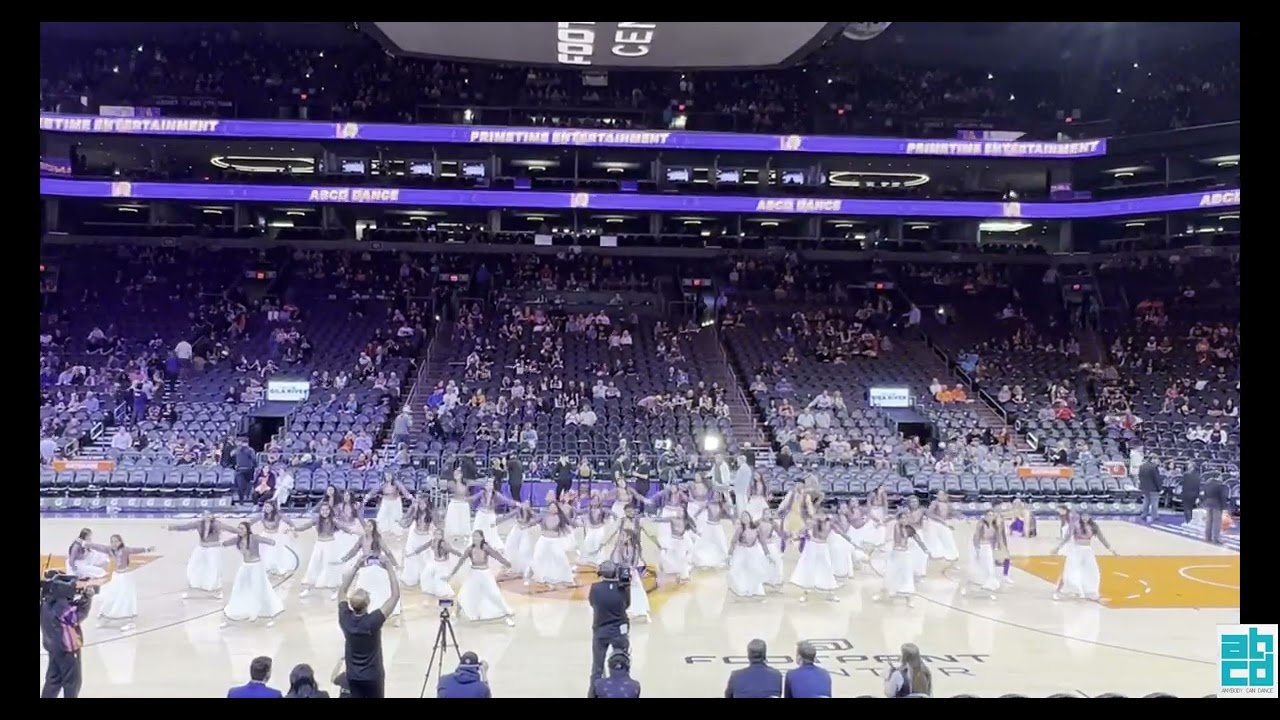 NBA ABCD NAATU NAATU Primetime Performance 4k - Backrow