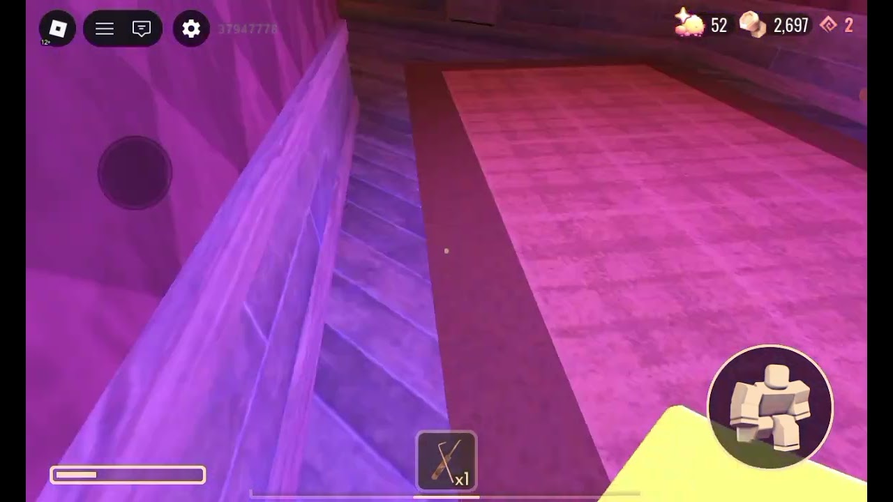 Tôi thử chơi doors chaos và cái kết #kirouming #doorschaos #robloxgame