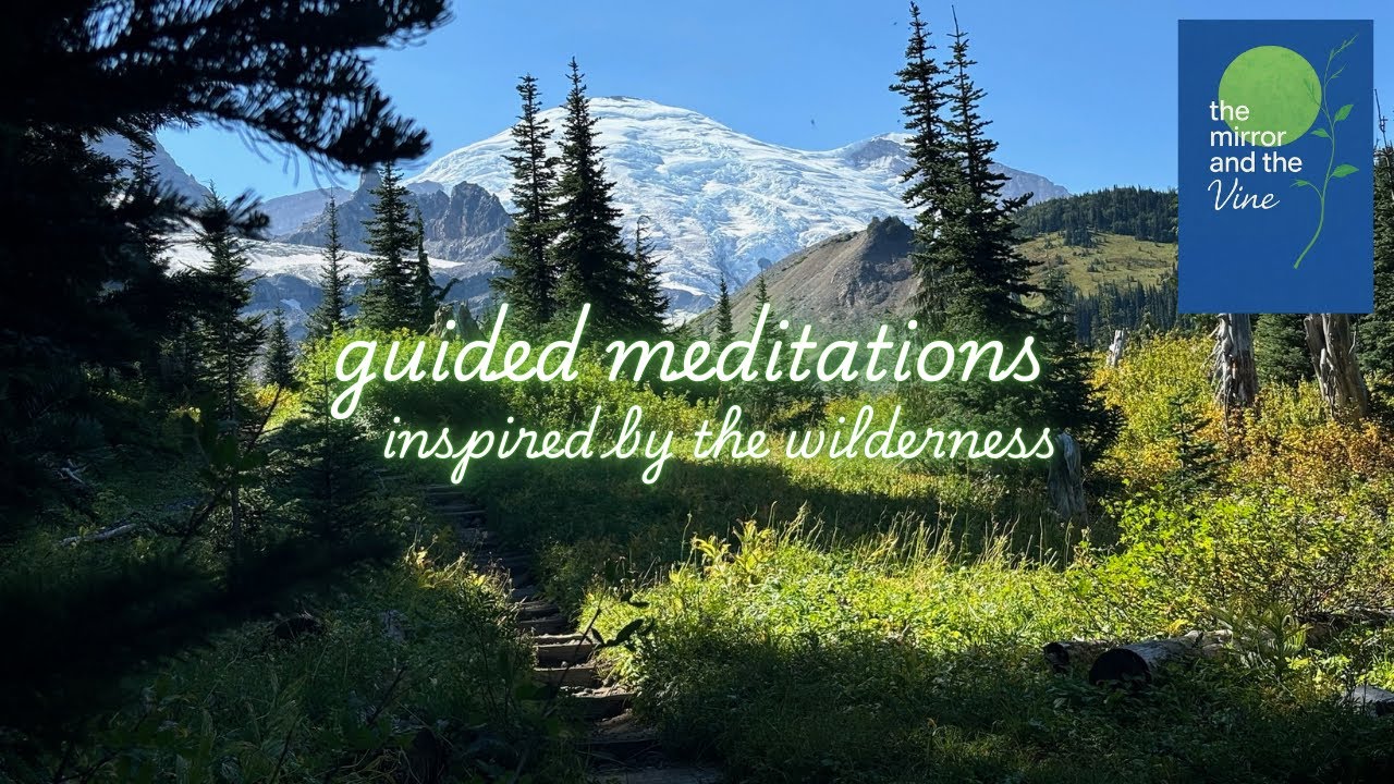 I Need to Find My Optimism Today: 3-minute Guided Meditation for Mornings or Quick Reset
