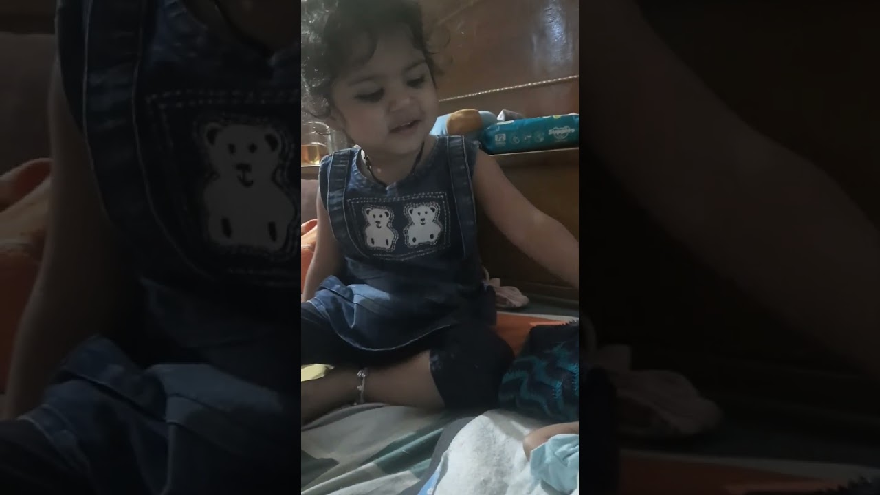 ख़तरे से कम नहीं ,बड़ी बहन का ये प्यार