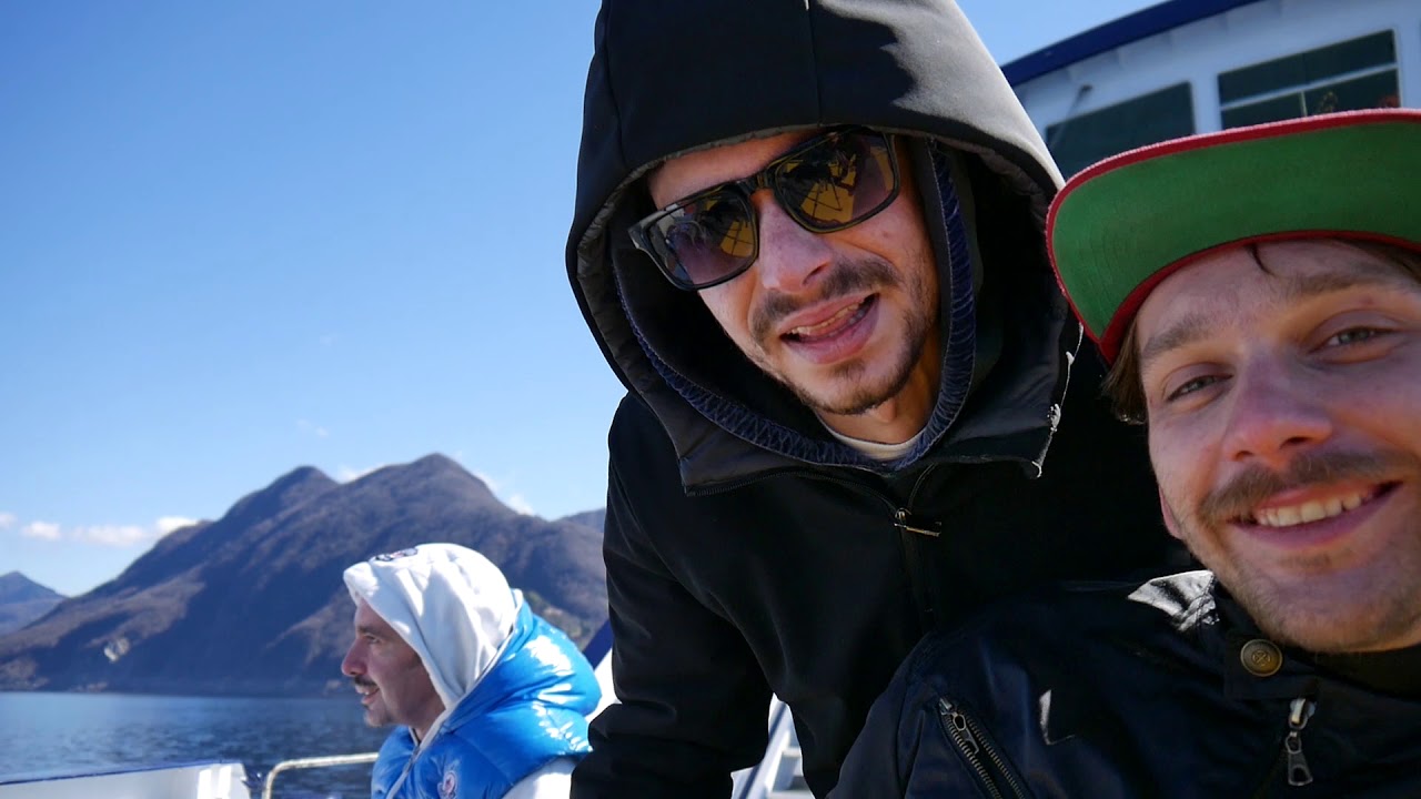 Pt 2 -  La Ballata del Disabile Pirata