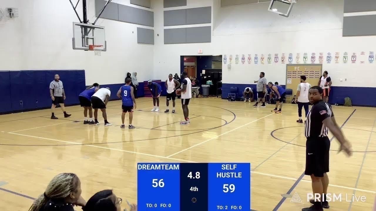 AOK vs TEAM ELITE