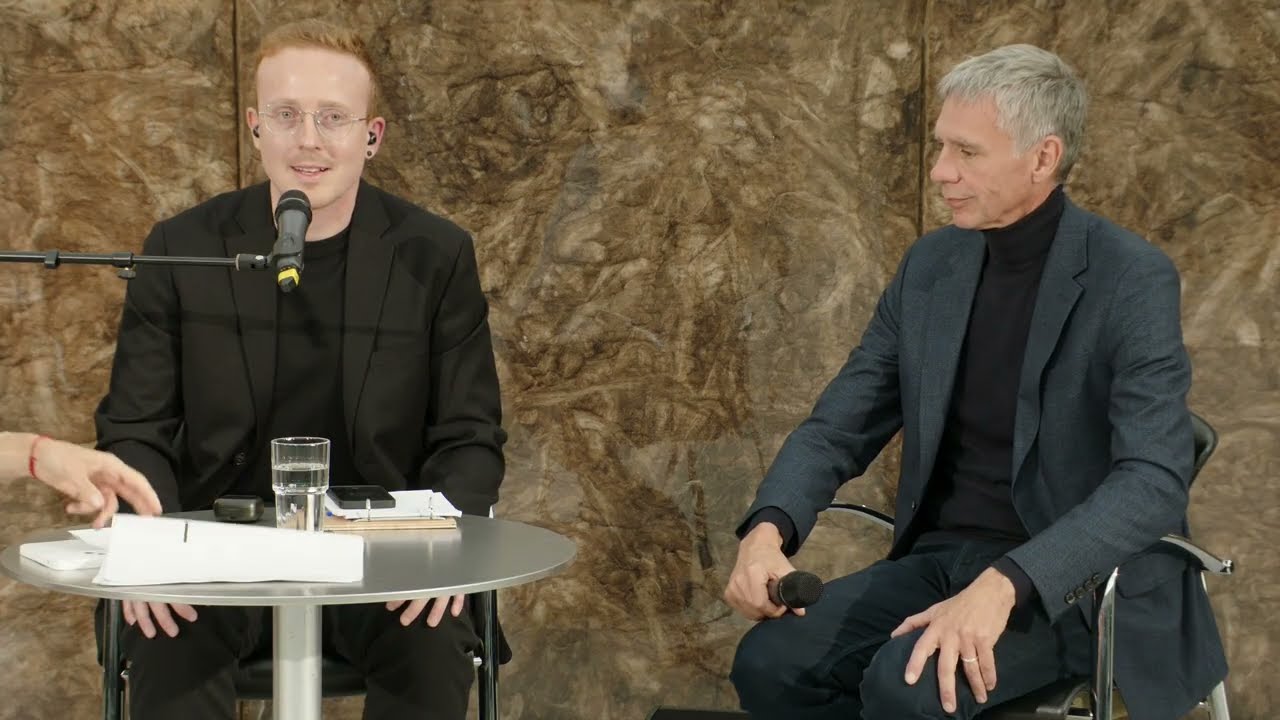 Pressekonferenz | Press conference ███████