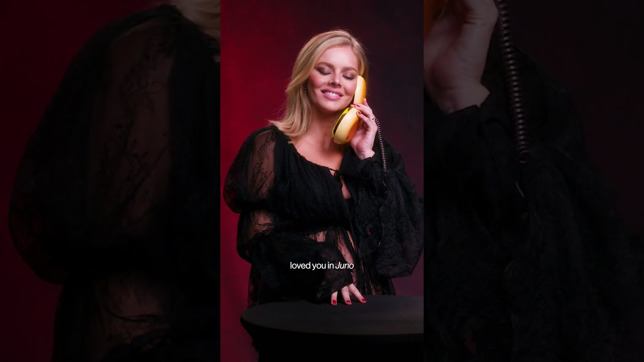 Hamburger Hotline ft. Samara Weaving