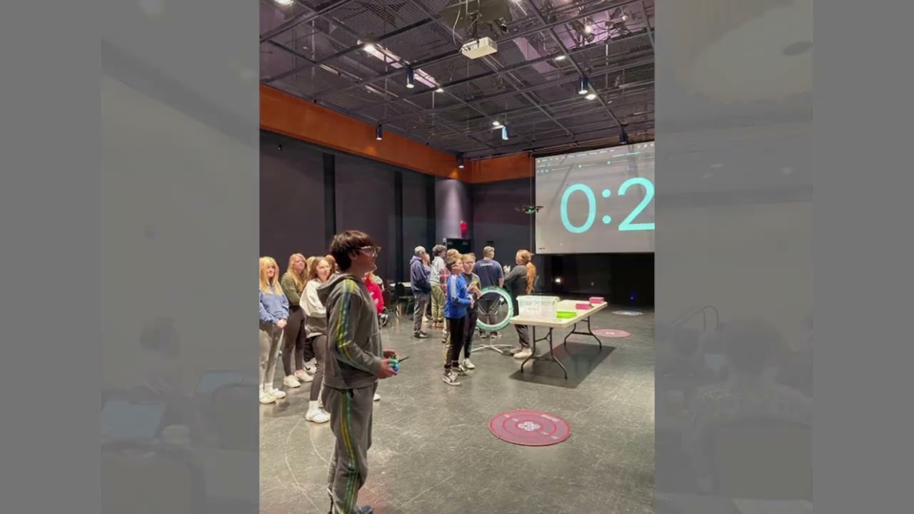 NASA WVSGC Ambassador Intro
