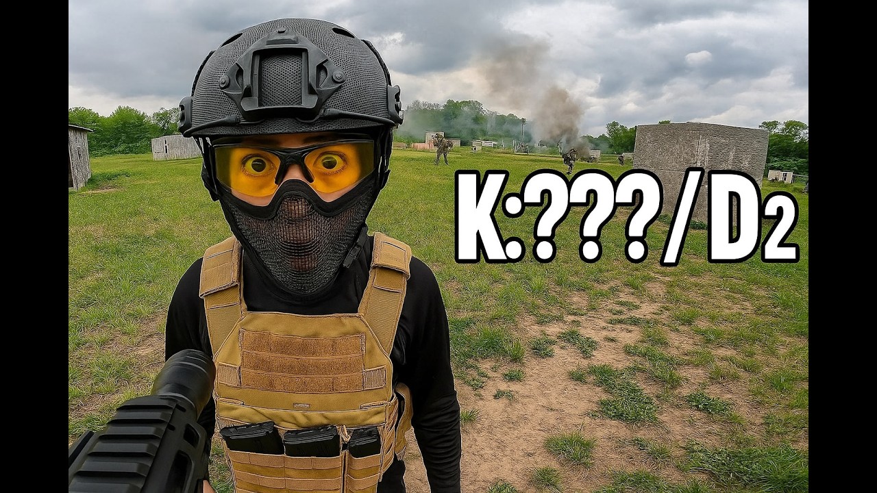 Futureball Domination: Tons of Kills & Sneaky Angles (Only 2 Deaths!)