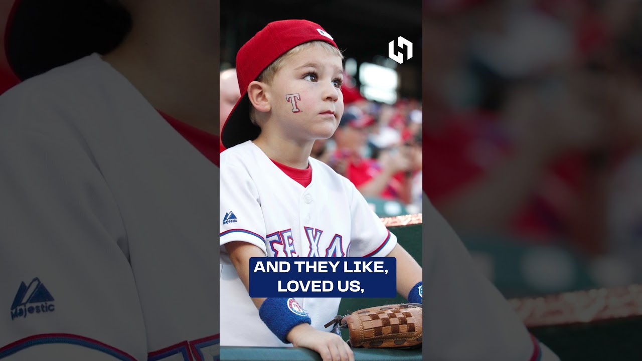What made the 2010–2011 Texas Rangers run so special?
