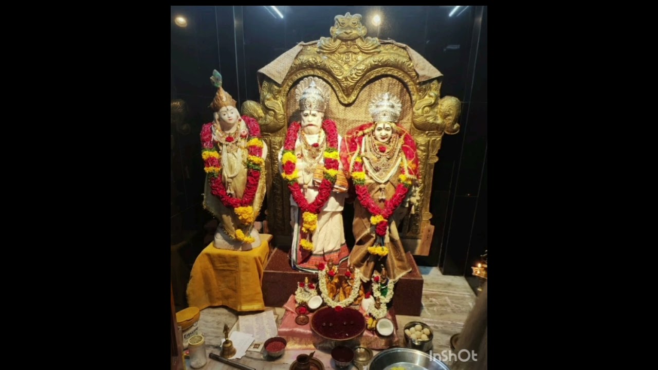 సురవన సుమ పూజిత చరణార వింద మధురం - రచన - గానం - శ్రీమతి విజయకుసుమగారు #devotional