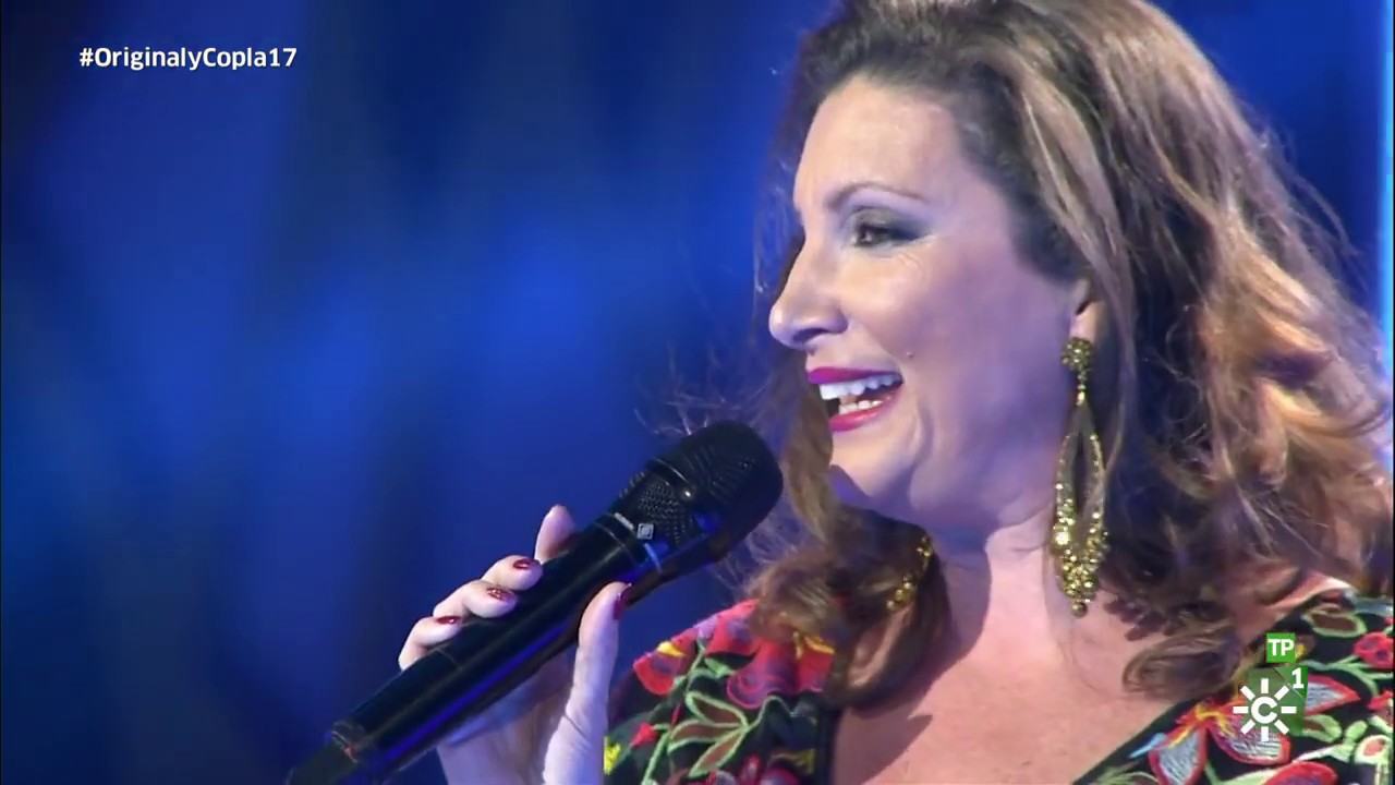 Original y copla | Gala 17 Homenaje a Rocío Jurado