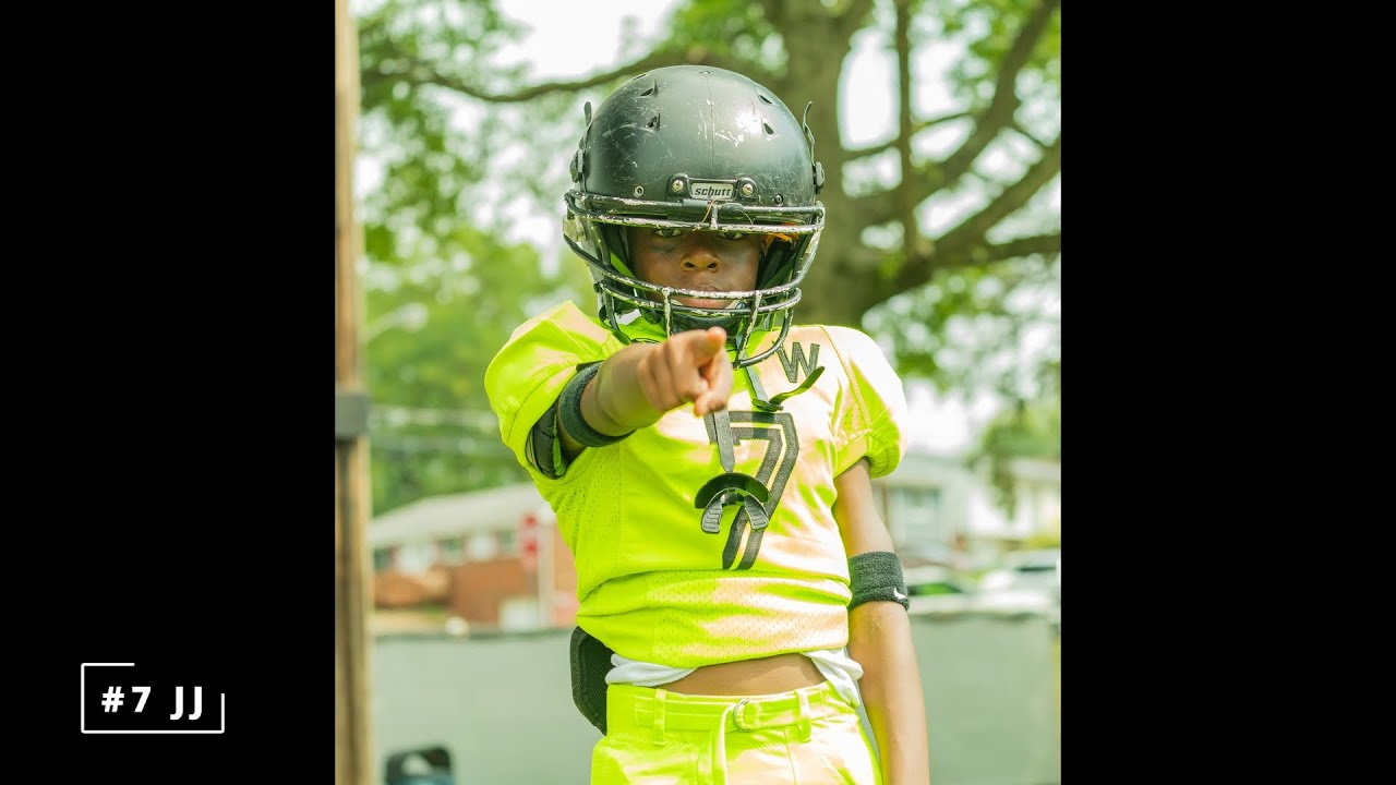 Westside Mustangs 8U vs Steel Valley