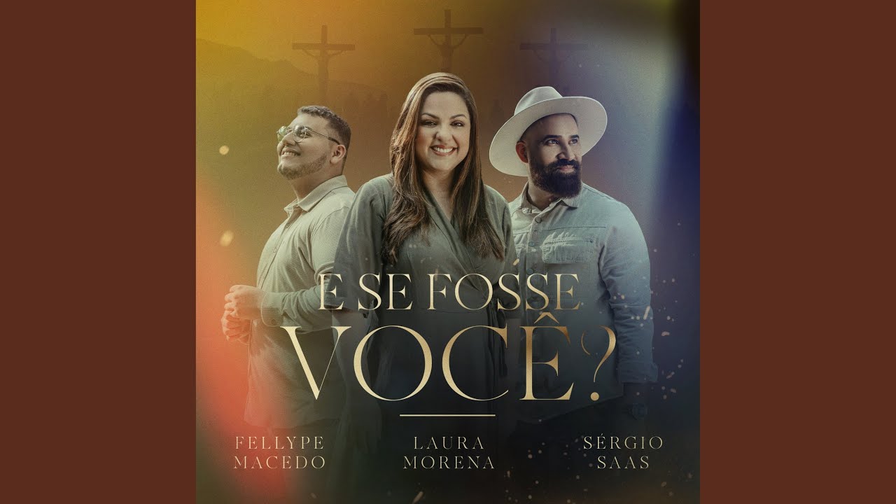 Foi o Seu Amor