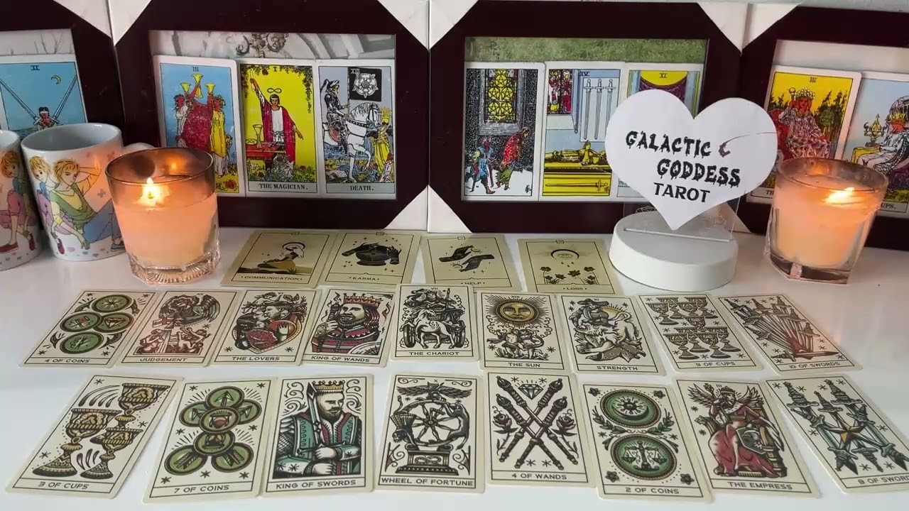 SCORPIO   F*CK! YOU MUST WATCH THIS~SOMEONE IS REGRETTING HARD SCORPIO TAROT LOVE READING