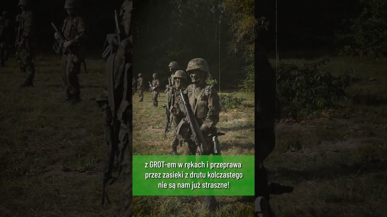 WAT - UNITARKA 2023 czyli chrzest bojowy!