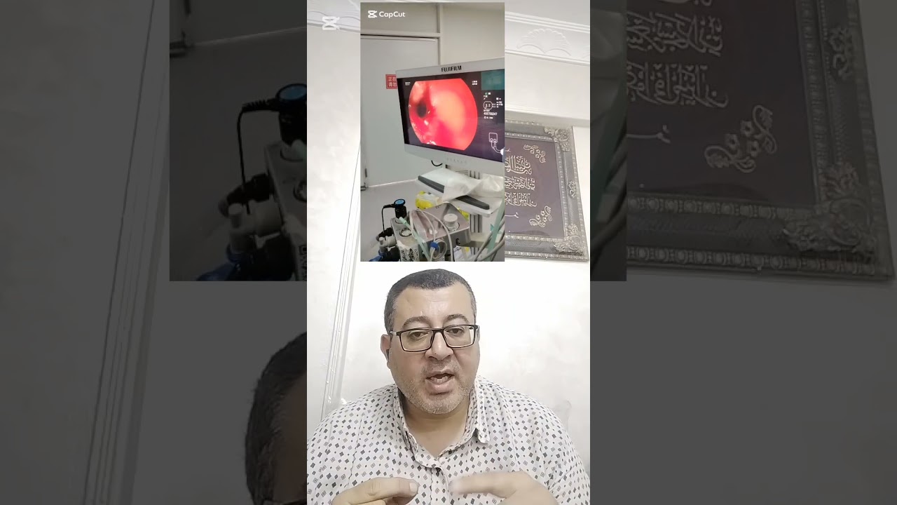 Crohn's disease- مرض كرونز 