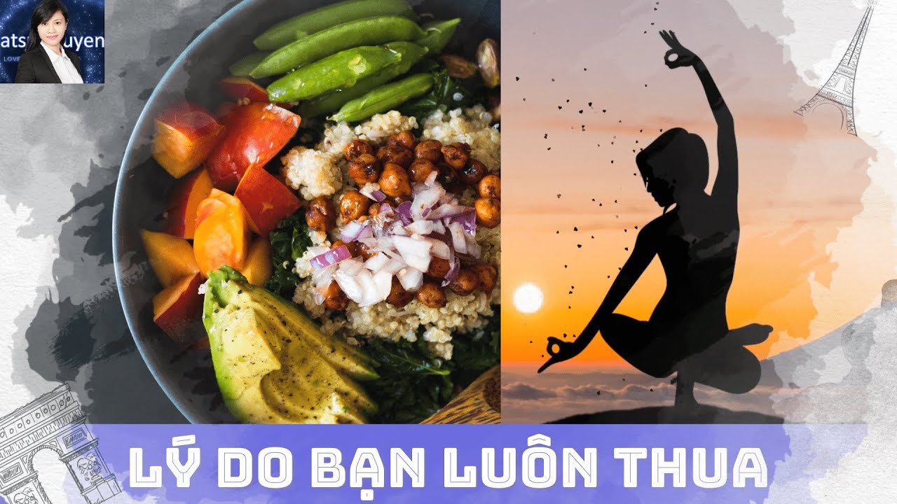 Tiết Lộ Công Thức Thao Túng | Tuyệt Chiêu 