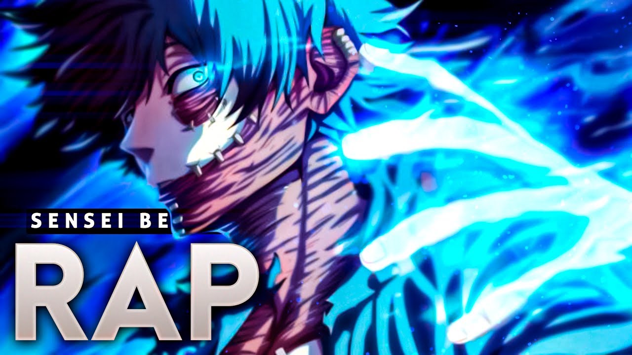 DABI RAP | 
