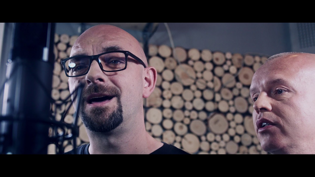 How Deep Is Your Love  - MONK - a capella cover - Official Video